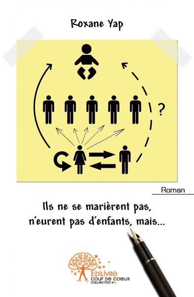Picture of Vous aurez de mes nouvelles...