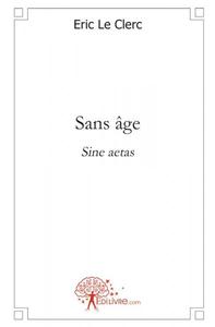 Picture of Sans âge