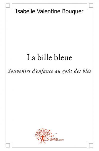 Image de La bille bleue