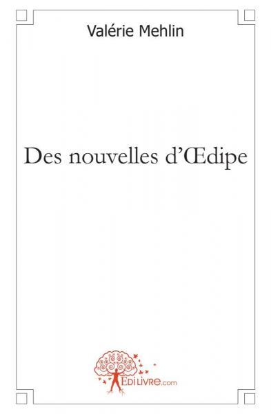 Picture of Des nouvelles d'?dipe