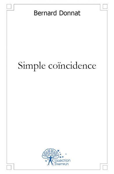 Image de Simple coïncidence