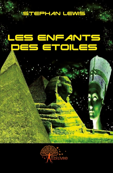 Image de Les enfants des étoiles