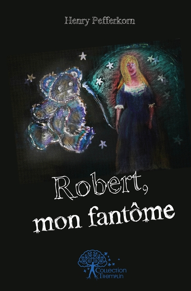 Image de Robert, mon fantôme