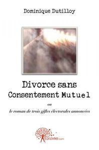 Image de Divorce sans consentement mutuel
