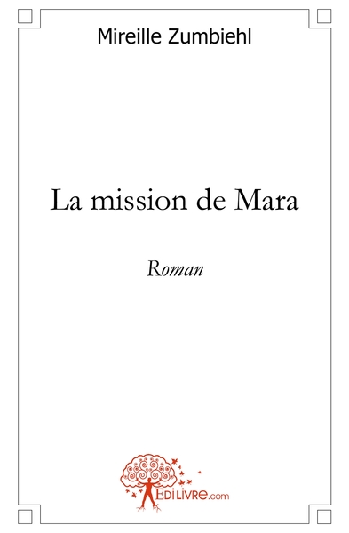 Picture of La mission de Mara