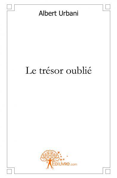 Picture of Le trésor oublié