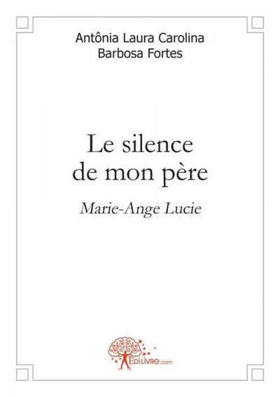 Image de Le silence de mon père