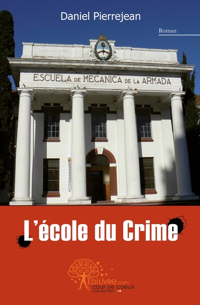 Image de L'école du crime