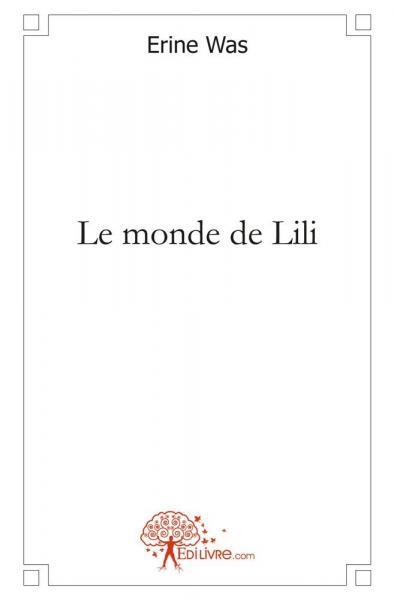 Image de Le monde de lili