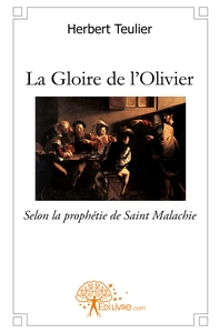 Picture of La Gloire de l'Olivier
