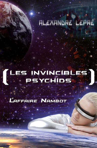 Image de [Les Invincibles / Psychids]
