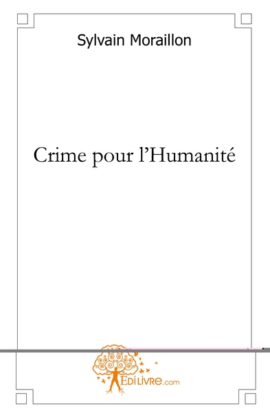 Picture of Crime pour l'Humanité