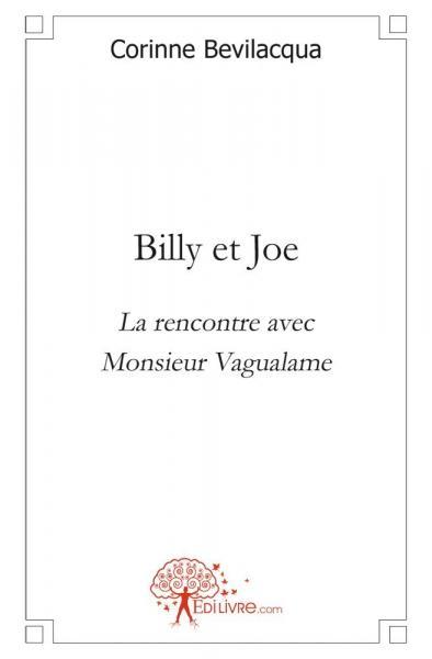 Picture of Billy et joe