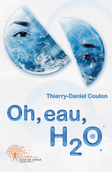 Picture of Oh, eau, H2 O