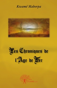 Image de Les chroniques de l'Age de Fer