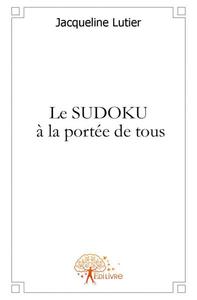 Image de Le sudoku à la portée de tous