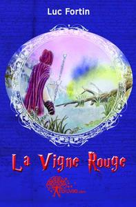 Picture of La vigne rouge