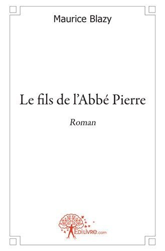 Image de Le fils de l'abbé pierre