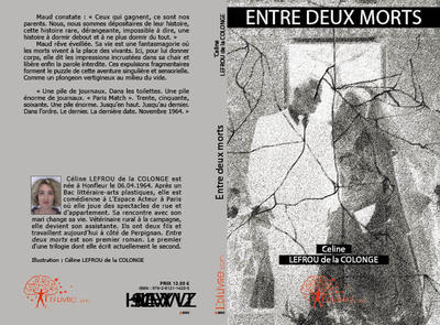 Picture of Entre deux morts