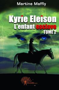 Picture of Kyrie eleison, l'enfant esclave