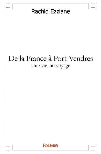 Image de De la france à port vendres