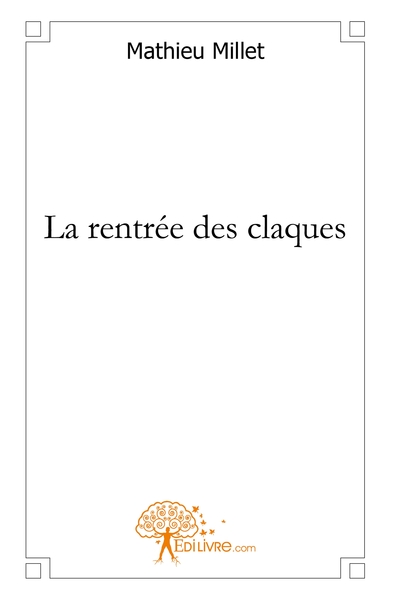 Picture of La rentrée des claques