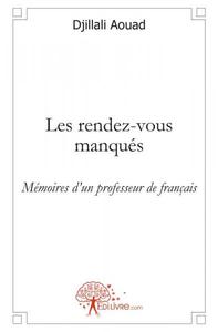 Picture of Les rendez vous manqués