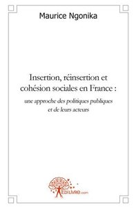 Image de Insertion, reinsertion et cohesion sociales en france : une approche des politiques publiques et de leurs acteurs