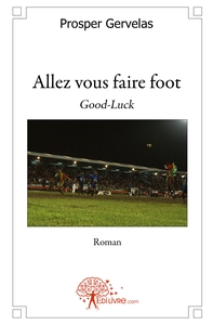 Picture of Allez vous faire foot