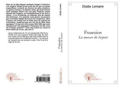 Picture of Funerios