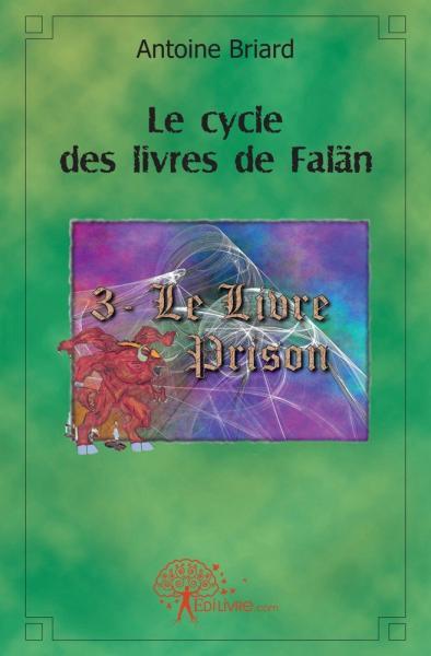 Picture of Le cycle des livres de falän