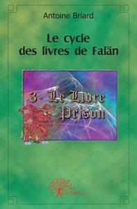 Picture of Le cycle des livres de falän