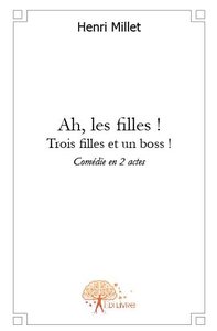 Image de Ah, les filles !