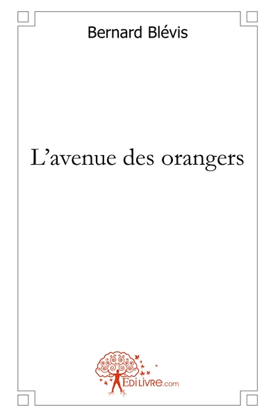 Picture of L'avenue des orangers