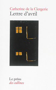 Picture of Lettre d'avril