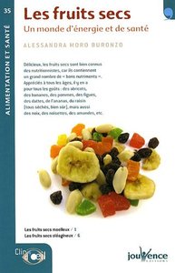 Picture of n°35 Les fruits secs
