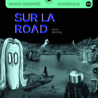 Picture of Sur la road