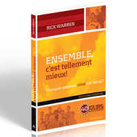 Image de Ensemble, c'est tellement mieux !