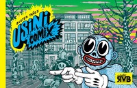 Image de USINI COMIX