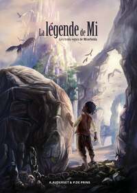 Picture of La légende de Mi