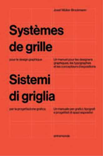 Image de Systèmes de grille pour le design graphique