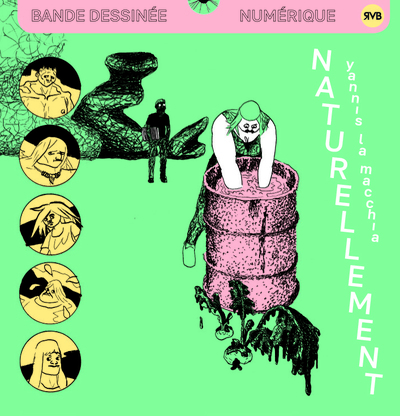 Picture of Naturellement