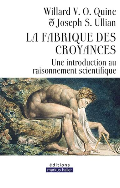 Picture of La fabrique des croyances