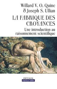 Picture of La fabrique des croyances