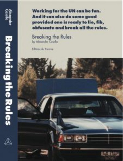 Image de Breaking the rules