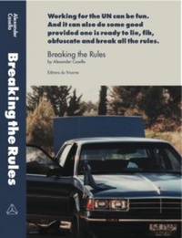 Image de Breaking the rules