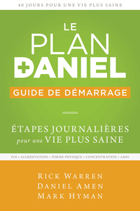 Image de Le plan Daniel guide de démarrage