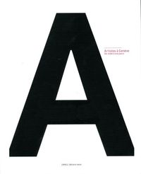 Image de Artistes à Genève - de 1400 à nos jours