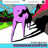 Picture of Histoires Croûtes