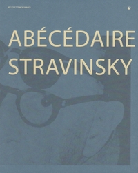 Picture of Abécédaire Stravinsky